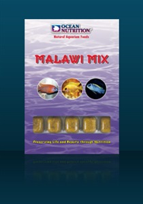 MALAWI MIX MALAWI MIX